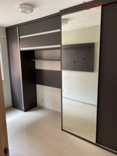 Apartamento 2 Quartos à Venda no Residencial Reservas do Picuaia | 46 m² | Caji | Lauro de Freitas