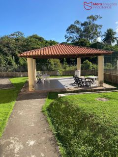 Apartamento 2 Quartos à Venda no Residencial Reservas do Picuaia | 46 m² | Caji | Lauro de Freitas