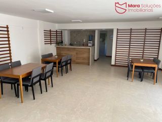 Apartamento 2 Quartos à Venda no Residencial Reservas do Picuaia | 46 m² | Caji | Lauro de Freitas
