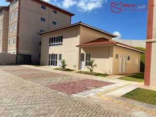 Apartamento 2 Quartos à Venda no Residencial Reservas do Picuaia | 46 m² | Caji | Lauro de Freitas