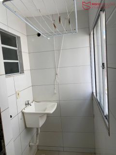 Apartamento 2 Quartos à Venda no Residencial Reservas do Picuaia | 46 m² | Caji | Lauro de Freitas