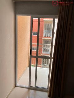 Apartamento 2 Quartos à Venda no Residencial Reservas do Picuaia | 46 m² | Caji | Lauro de Freitas
