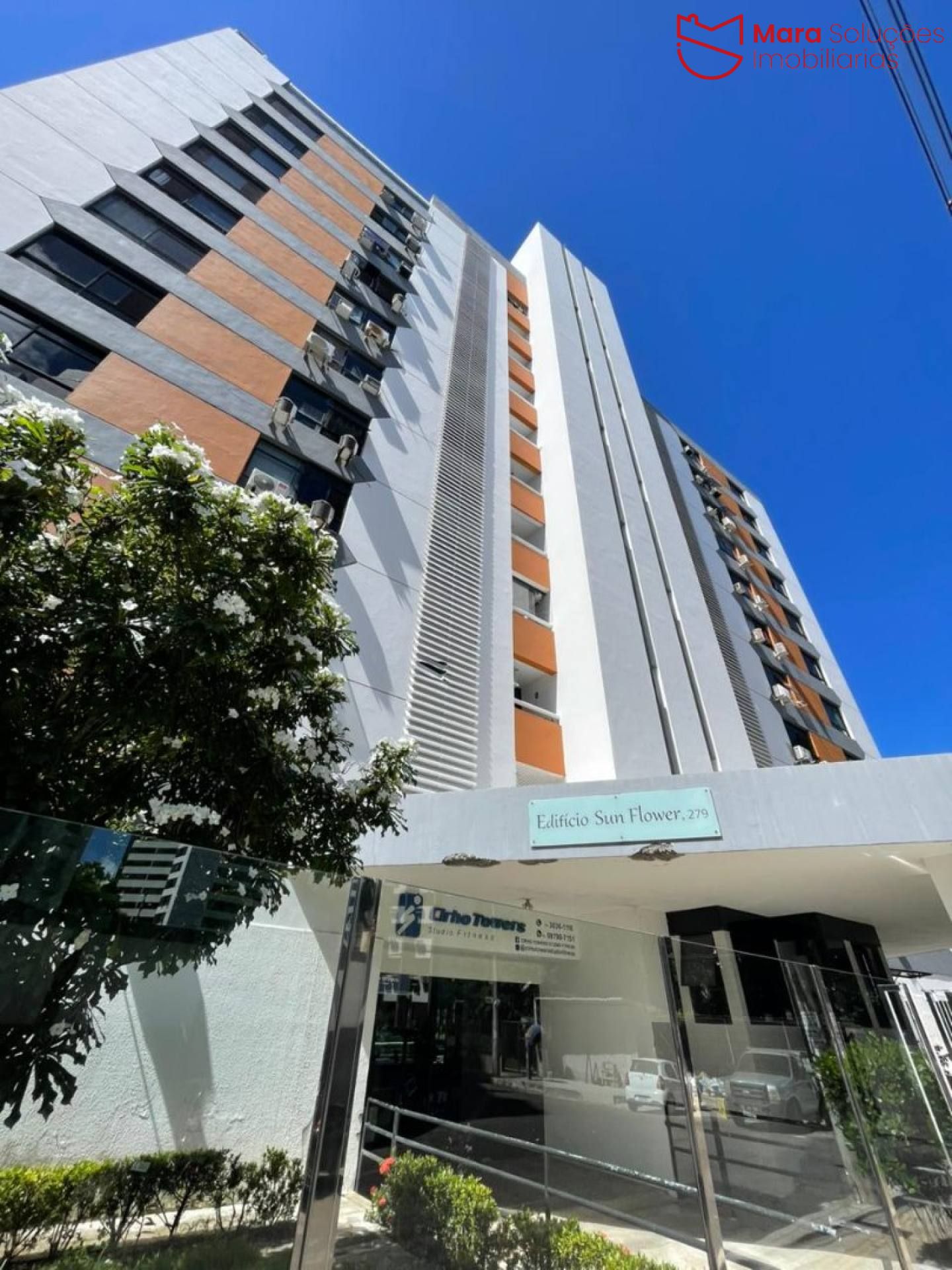 Vendo apartamento no Candeal | R$450.000,00