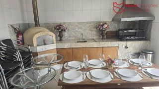 Vendo apartamento no Candeal | R$450.000,00