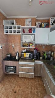 Vendo apartamento no Candeal | R$450.000,00