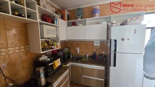 Vendo apartamento no Candeal | R$450.000,00