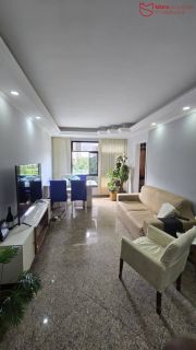 Vendo apartamento no Candeal | R$450.000,00