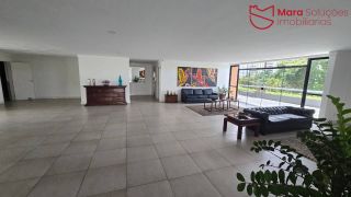 Vendo apartamento no Candeal | R$450.000,00