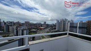 Vendo apartamento no Candeal | R$450.000,00