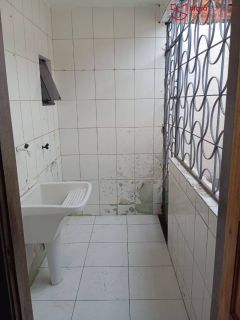 Casa Duplex à Venda no Condomínio Portal de Ipitanga | 2 Suítes | 80 m² | Centro | Lauro de Freitas