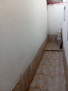 Casa Duplex à Venda no Condomínio Portal de Ipitanga | 2 Suítes | 80 m² | Centro | Lauro de Freitas
