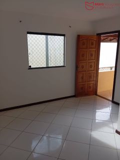 Casa Duplex à Venda no Condomínio Portal de Ipitanga | 2 Suítes | 80 m² | Centro | Lauro de Freitas