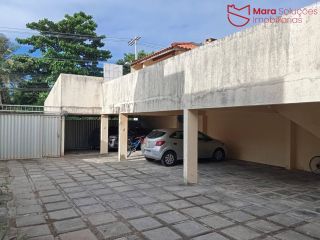Casa Duplex à Venda no Condomínio Portal de Ipitanga | 2 Suítes | 80 m² | Centro | Lauro de Freitas