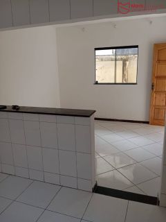 Casa Duplex à Venda no Condomínio Portal de Ipitanga | 2 Suítes | 80 m² | Centro | Lauro de Freitas