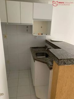 Apartamento 1/4 na Barra | R$385.000,00