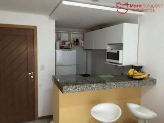 Apartamento 1/4 na Barra | R$385.000,00