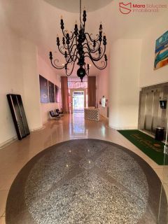 Cobertura duplex 1/4 com suíte nascente no Rio Vermelho | R$4.723,00