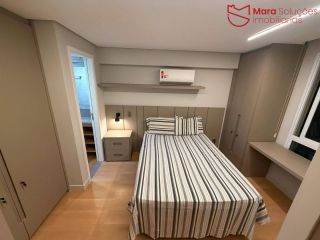 Cobertura duplex 1/4 com suíte nascente no Rio Vermelho | R$4.723,00