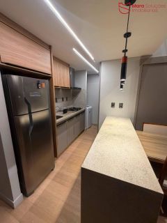 Cobertura duplex 1/4 com suíte nascente no Rio Vermelho | R$4.723,00