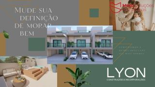 Casas à Venda – Bairro Miragem