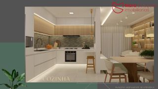 Casas à Venda – Bairro Miragem