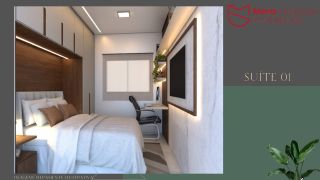 Casas à Venda – Bairro Miragem
