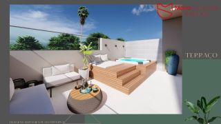 Casas à Venda – Bairro Miragem