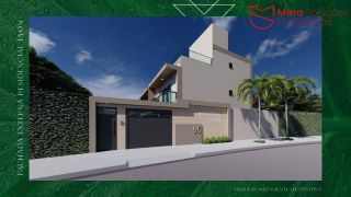 Casas à Venda – Bairro Miragem