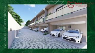 Casas à Venda – Bairro Miragem