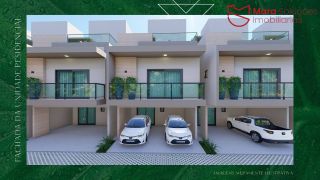 Casas à Venda – Bairro Miragem