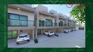 Casas à Venda – Bairro Miragem