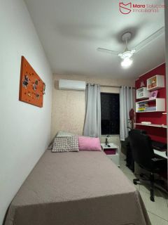 Excelente oportunidade para quem busca espaço, conforto e uma planta funcional.