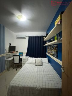Excelente oportunidade para quem busca espaço, conforto e uma planta funcional.