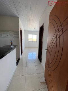 Casa à Venda em Vila Praiana – Lauro de Freitas.