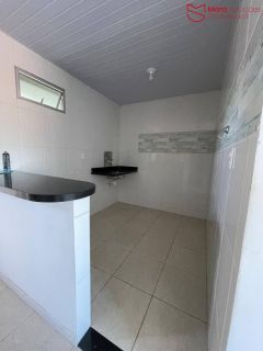 Casa à Venda em Vila Praiana – Lauro de Freitas.