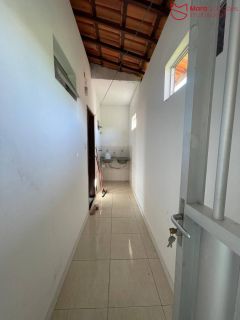 Casa à Venda em Vila Praiana – Lauro de Freitas.