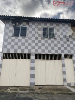 Casa à Venda em Vila Praiana – Lauro de Freitas.