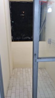 Apartamento ventilado, 53M², No Rio Vermelho.