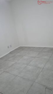 Apartamento ventilado, 53M², No Rio Vermelho.