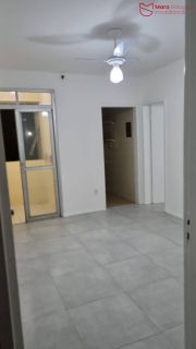 Apartamento ventilado, 53M², No Rio Vermelho.
