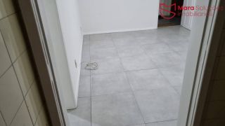 Apartamento ventilado, 53M², No Rio Vermelho.