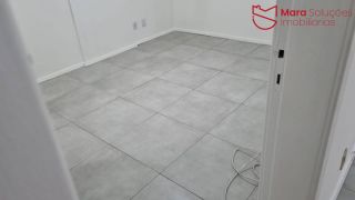 Apartamento ventilado, 53M², No Rio Vermelho.