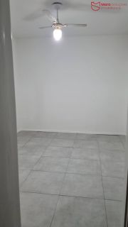 Apartamento ventilado, 53M², No Rio Vermelho.