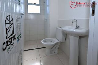 Apartamento 2 Quartos à Venda no Conquista Salvador II | 40 m² | Infraestrutura Completa