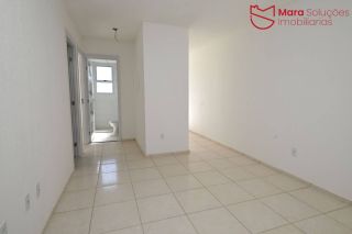 Apartamento 2 Quartos à Venda no Conquista Salvador II | 40 m² | Infraestrutura Completa