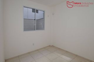 Apartamento 2 Quartos à Venda no Conquista Salvador II | 40 m² | Infraestrutura Completa