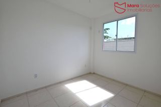 Apartamento 2 Quartos à Venda no Conquista Salvador II | 40 m² | Infraestrutura Completa
