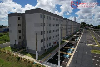 Apartamento 2 Quartos à Venda no Conquista Salvador II | 40 m² | Infraestrutura Completa