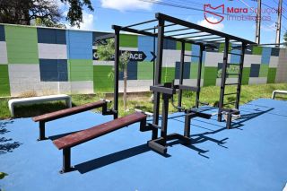 Apartamento 2 Quartos à Venda no Conquista Salvador II | 40 m² | Infraestrutura Completa