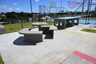 Apartamento 2 Quartos à Venda no Conquista Salvador II | 40 m² | Infraestrutura Completa